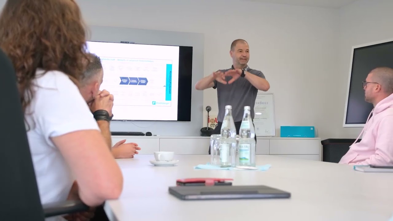 Zitzelsberger – Qualitäts- und Umweltstrategie